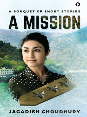 cover image of A Mission